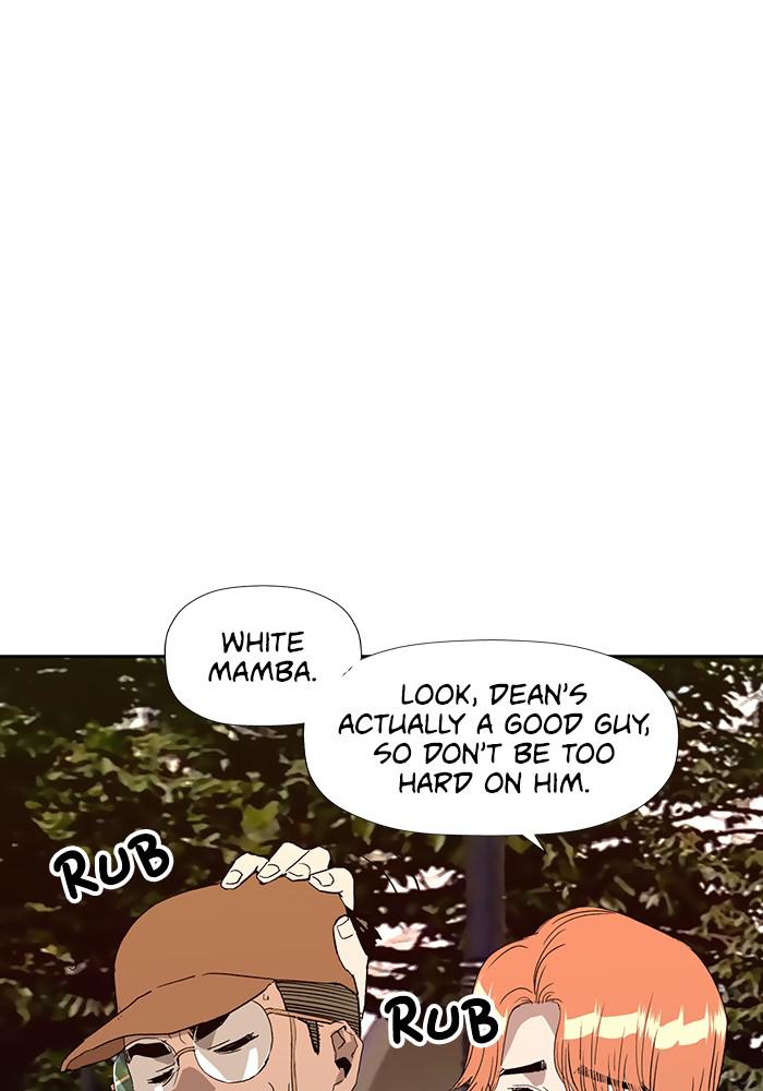 Read Weak Hero ENGLISH Manga Online