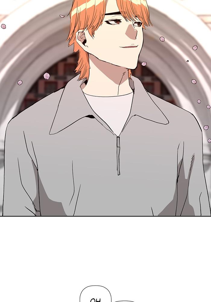 Read Weak Hero ENGLISH Manga Online