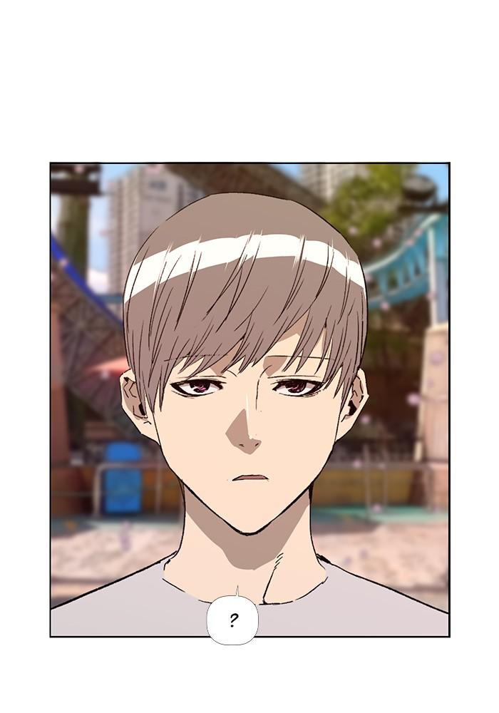 Read Weak Hero ENGLISH Manga Online