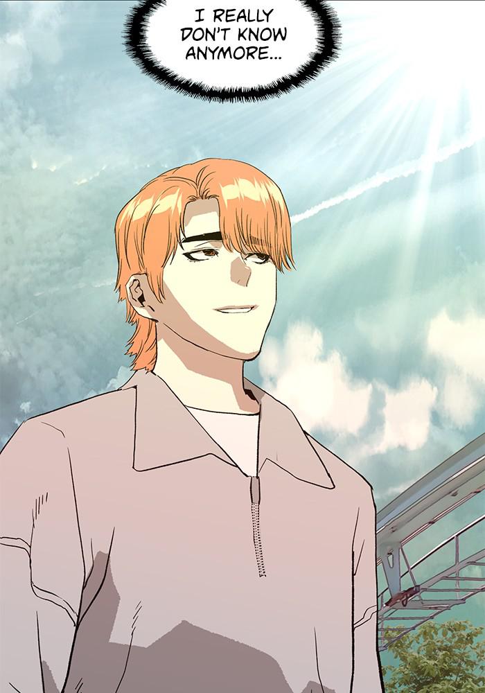 Read Weak Hero ENGLISH Manga Online