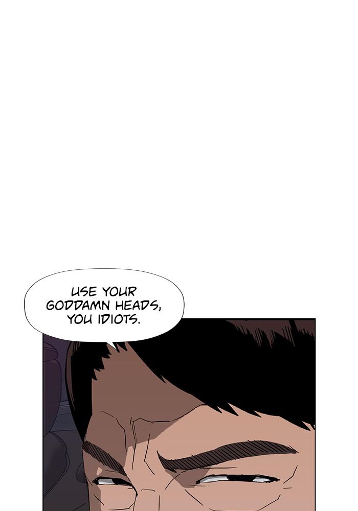 Read Weak Hero ENGLISH Manga Online