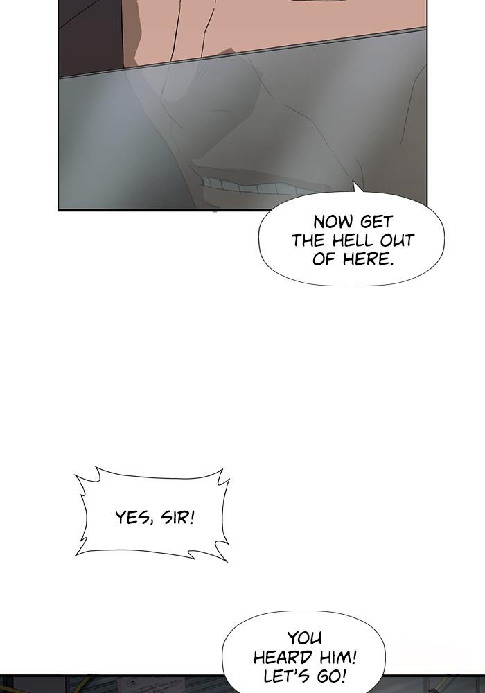 Read Weak Hero ENGLISH Manga Online