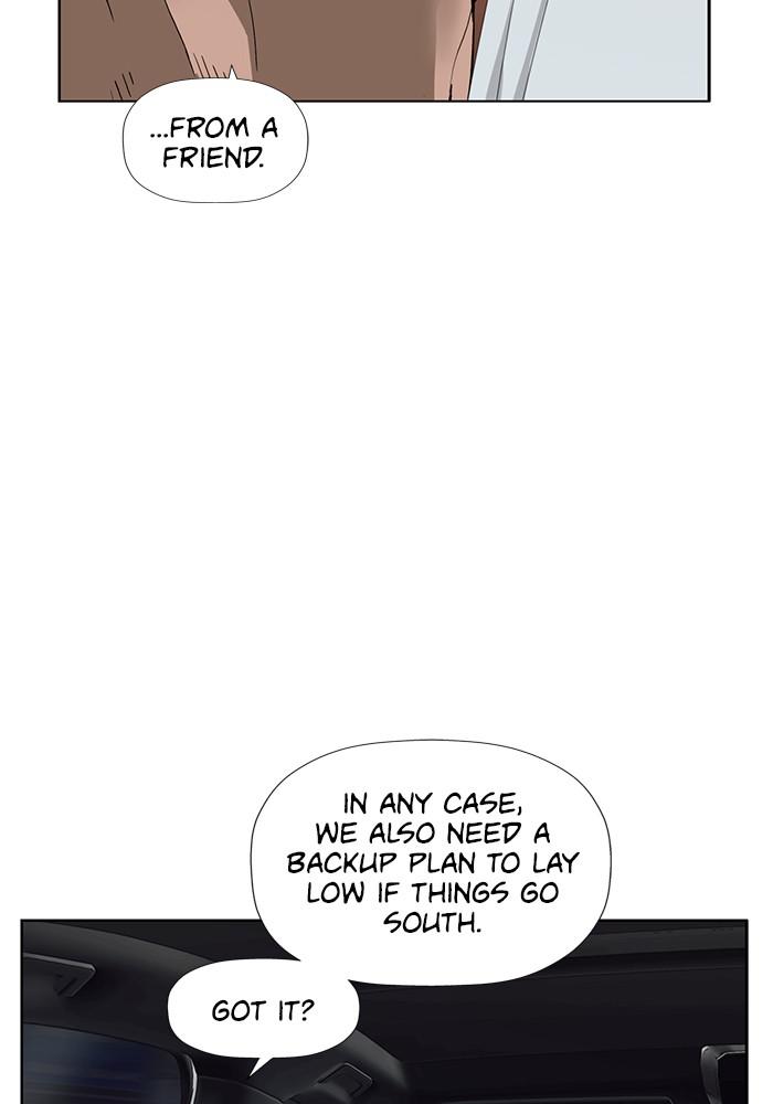 Read Weak Hero ENGLISH Manga Online