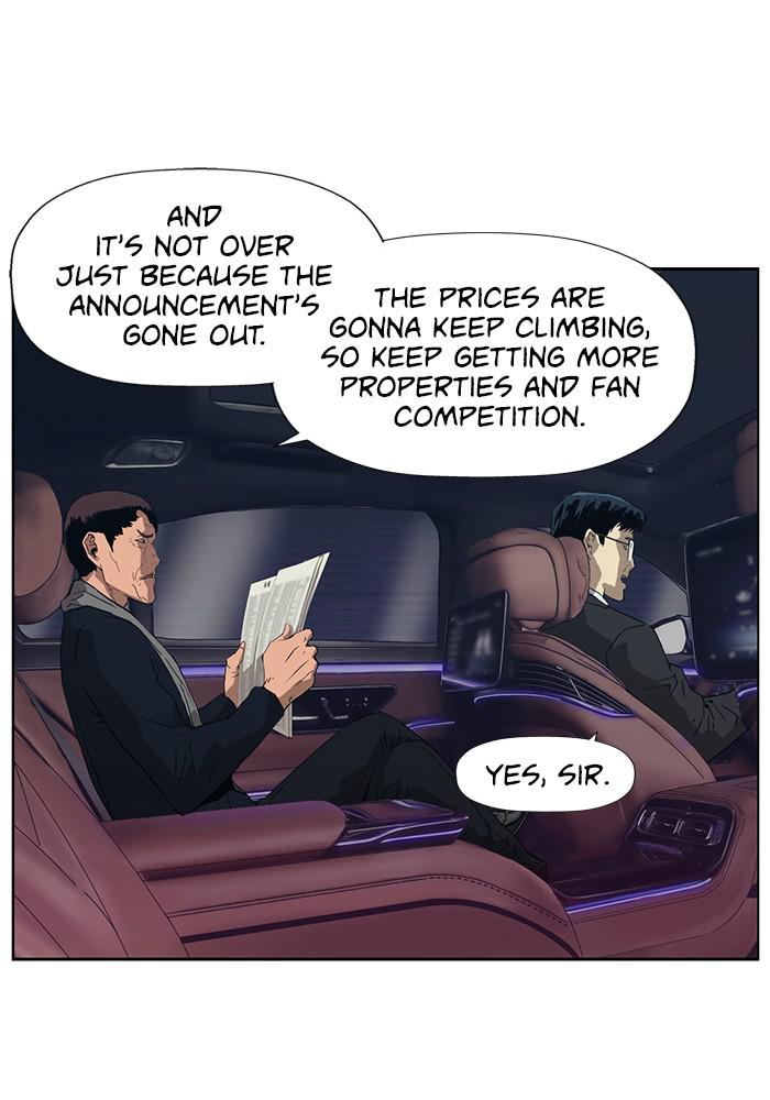 Read Weak Hero ENGLISH Manga Online