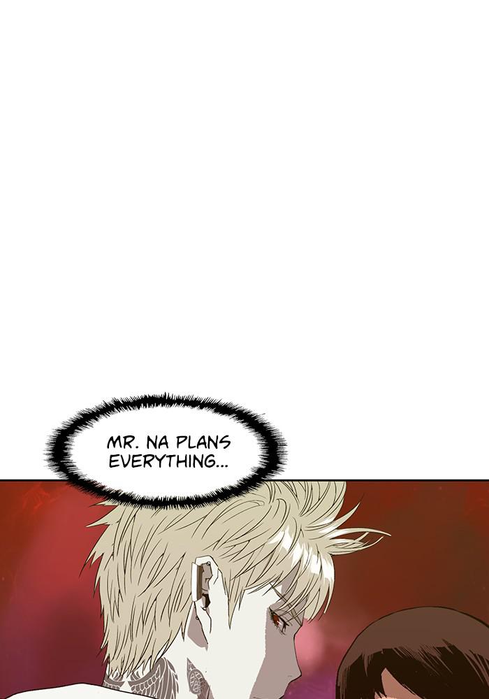 Read Weak Hero ENGLISH Manga Online