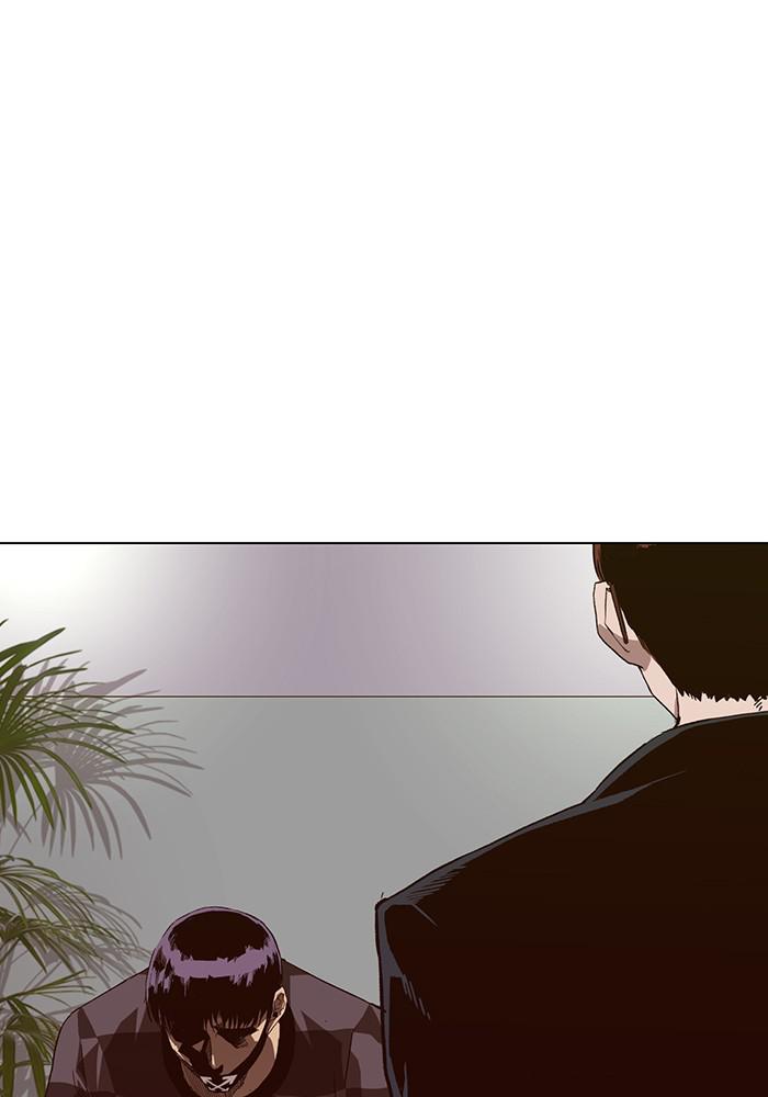 Read Weak Hero ENGLISH Manga Online