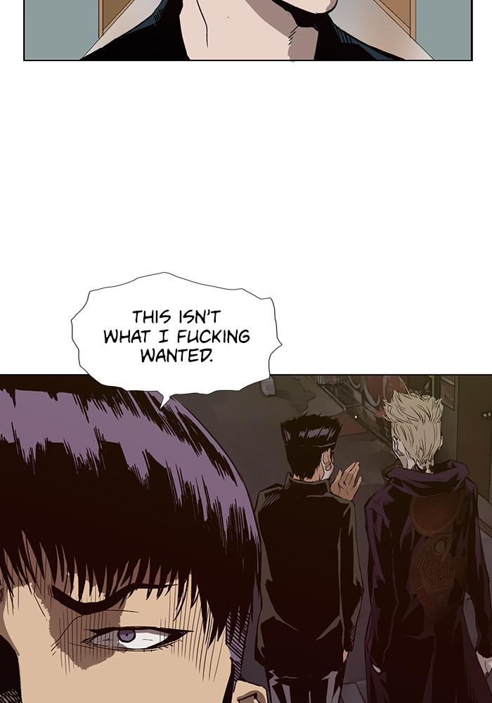 Read Weak Hero ENGLISH Manga Online