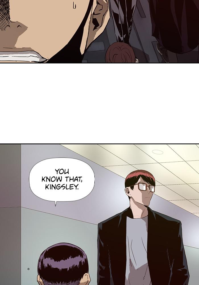 Read Weak Hero ENGLISH Manga Online