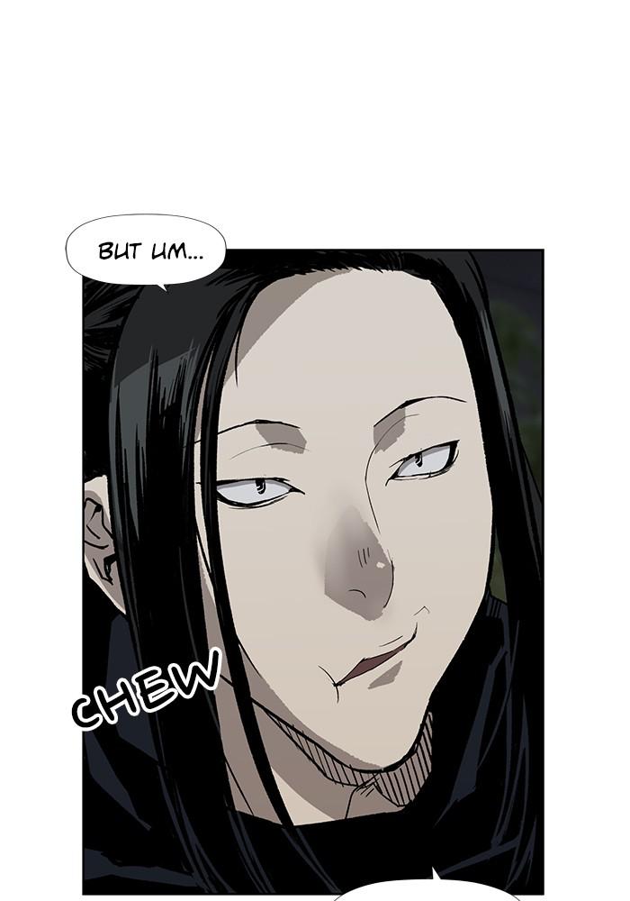 Read Weak Hero ENGLISH Manga Online