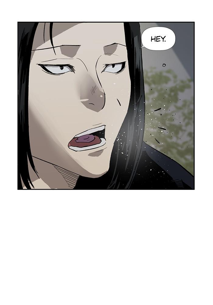 Read Weak Hero ENGLISH Manga Online