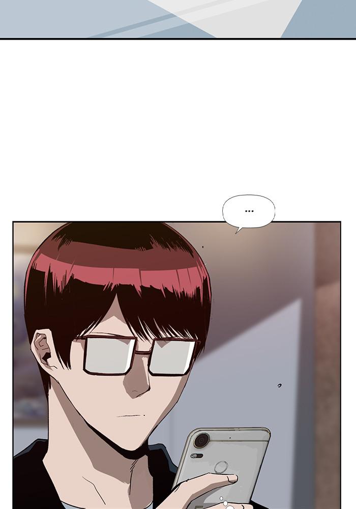 Read Weak Hero ENGLISH Manga Online