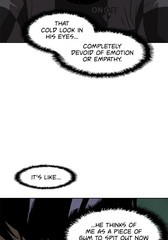 Read Weak Hero ENGLISH Manga Online