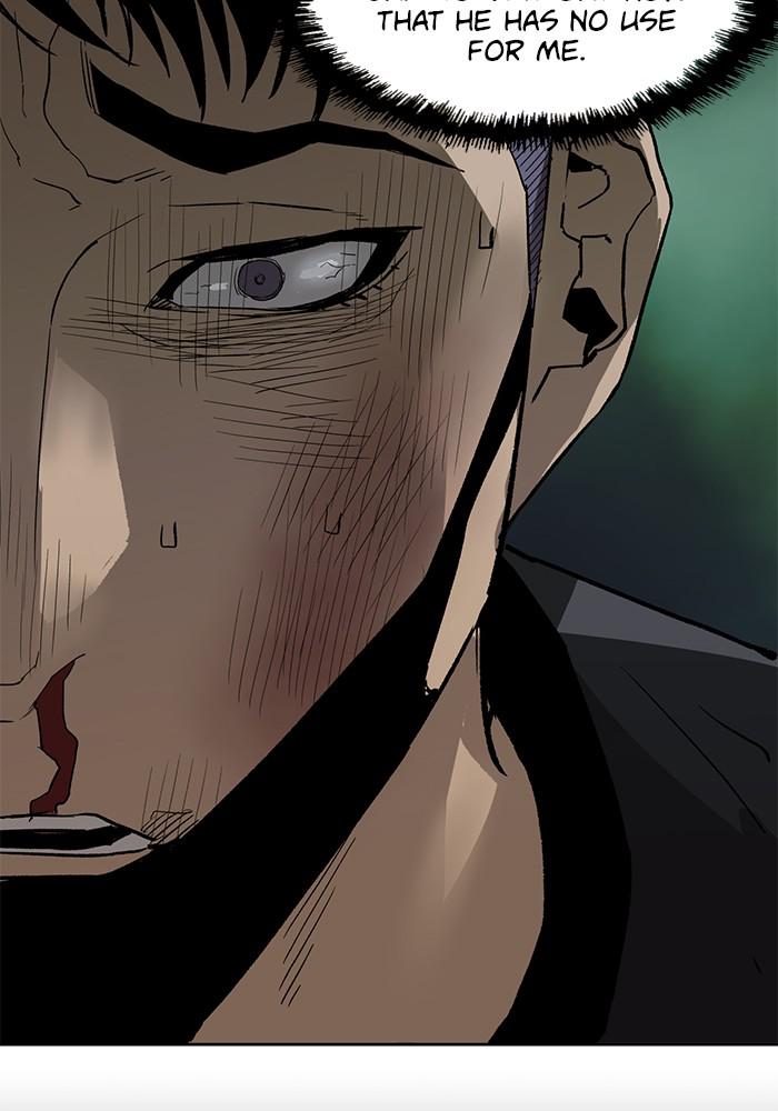 Read Weak Hero ENGLISH Manga Online