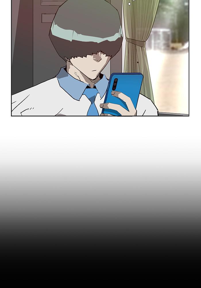 Read Weak Hero ENGLISH Manga Online