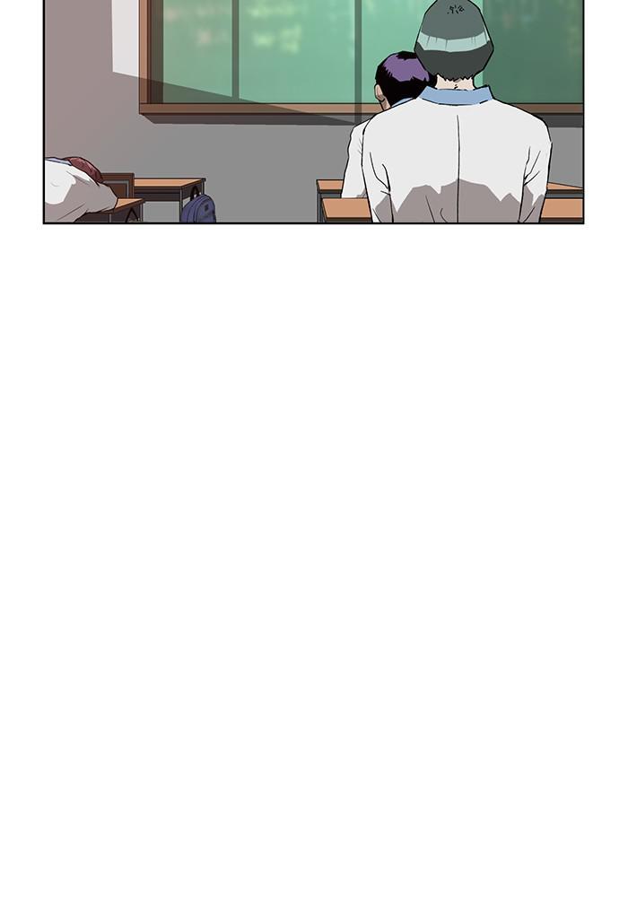 Read Weak Hero ENGLISH Manga Online