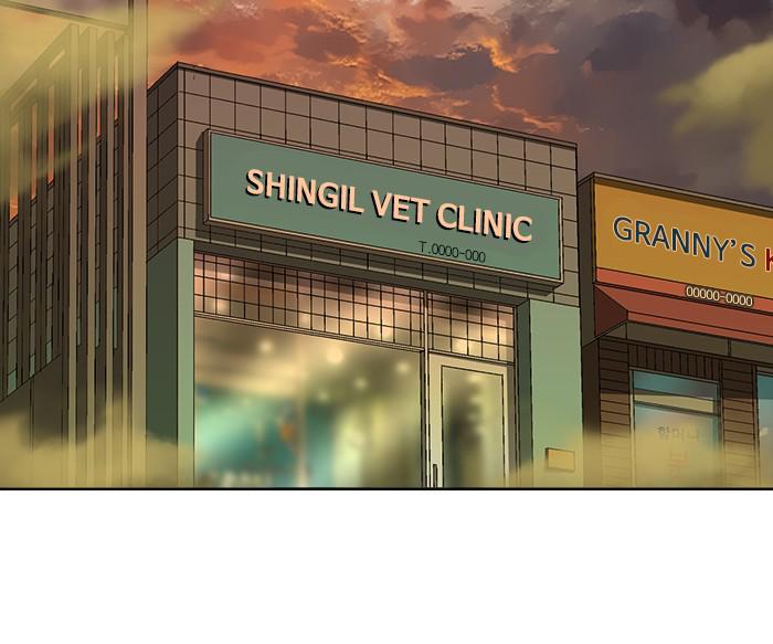 Read Weak Hero ENGLISH Manga Online