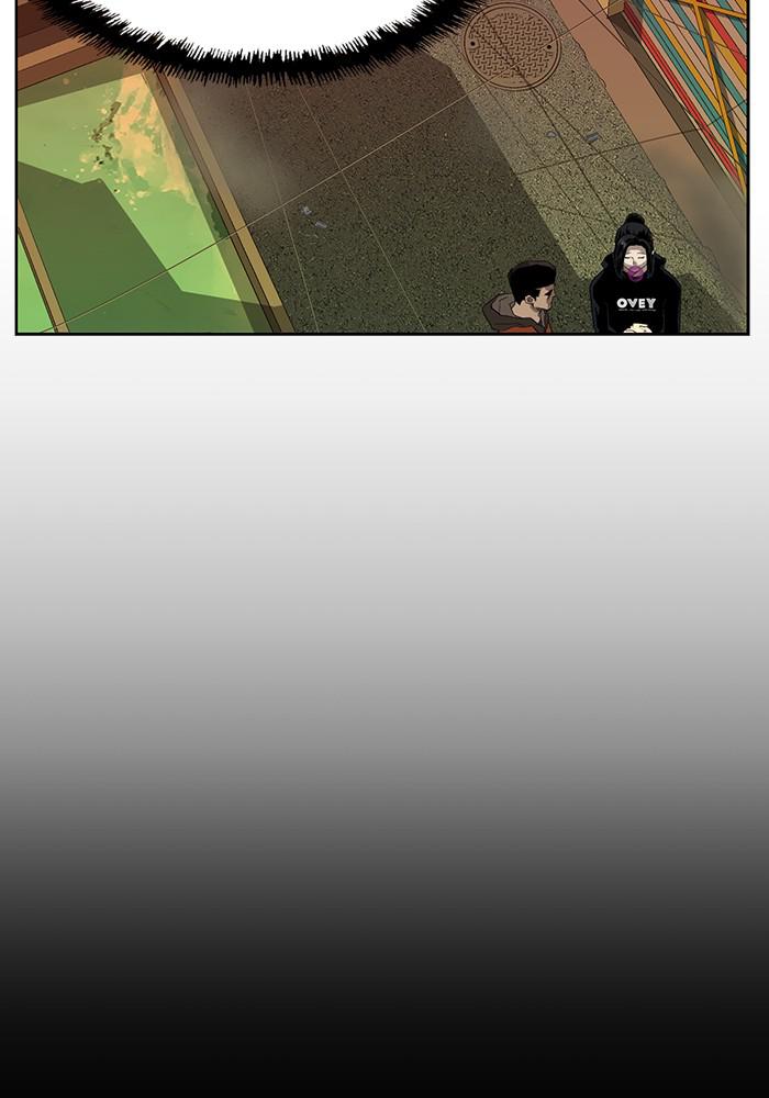 Read Weak Hero ENGLISH Manga Online