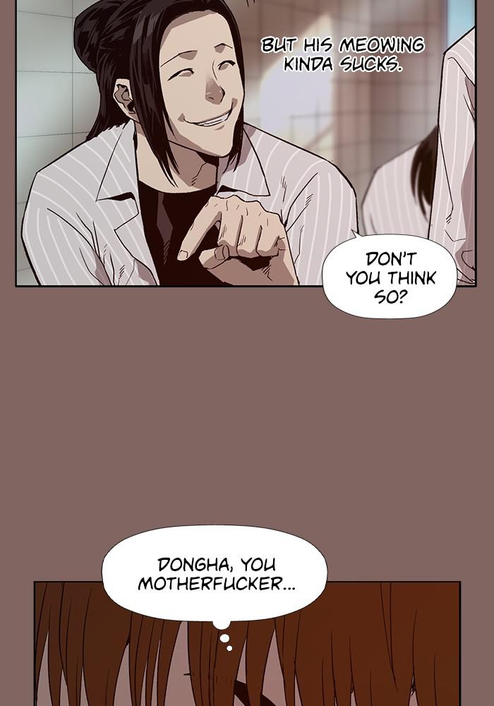 Read Weak Hero ENGLISH Manga Online