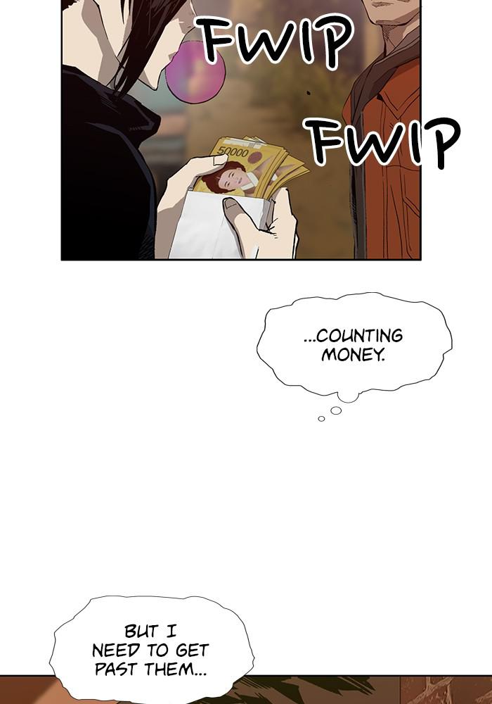 Read Weak Hero ENGLISH Manga Online