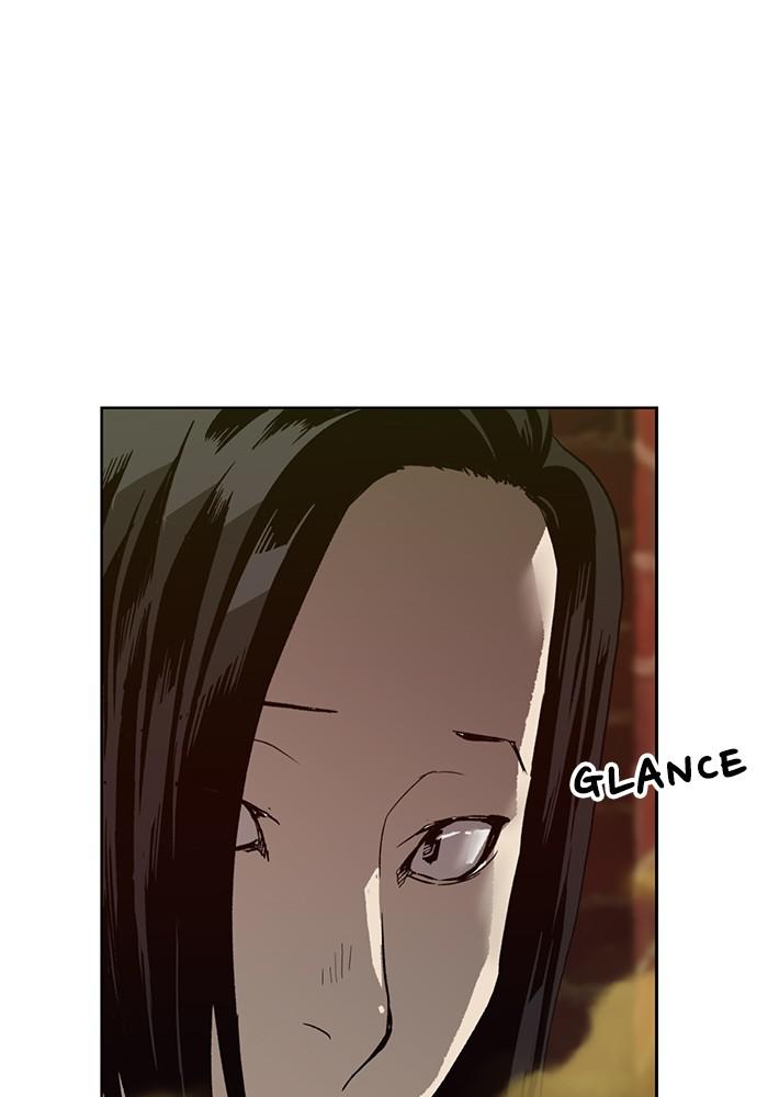 Read Weak Hero ENGLISH Manga Online