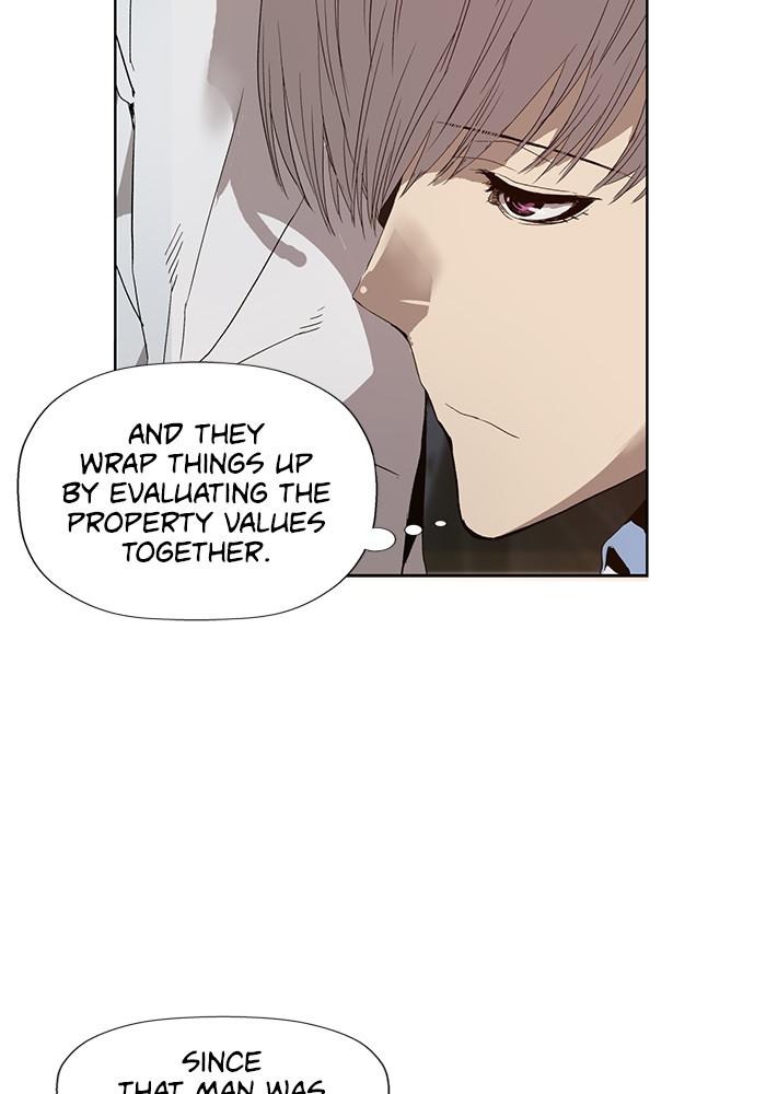 Read Weak Hero ENGLISH Manga Online