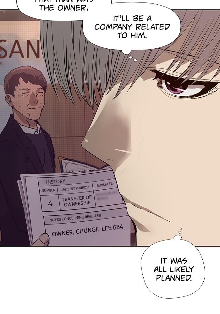 Read Weak Hero ENGLISH Manga Online