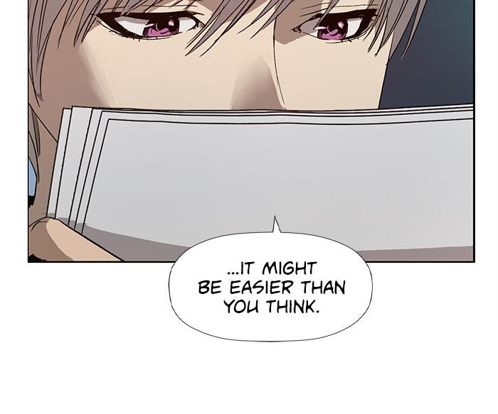 Read Weak Hero ENGLISH Manga Online