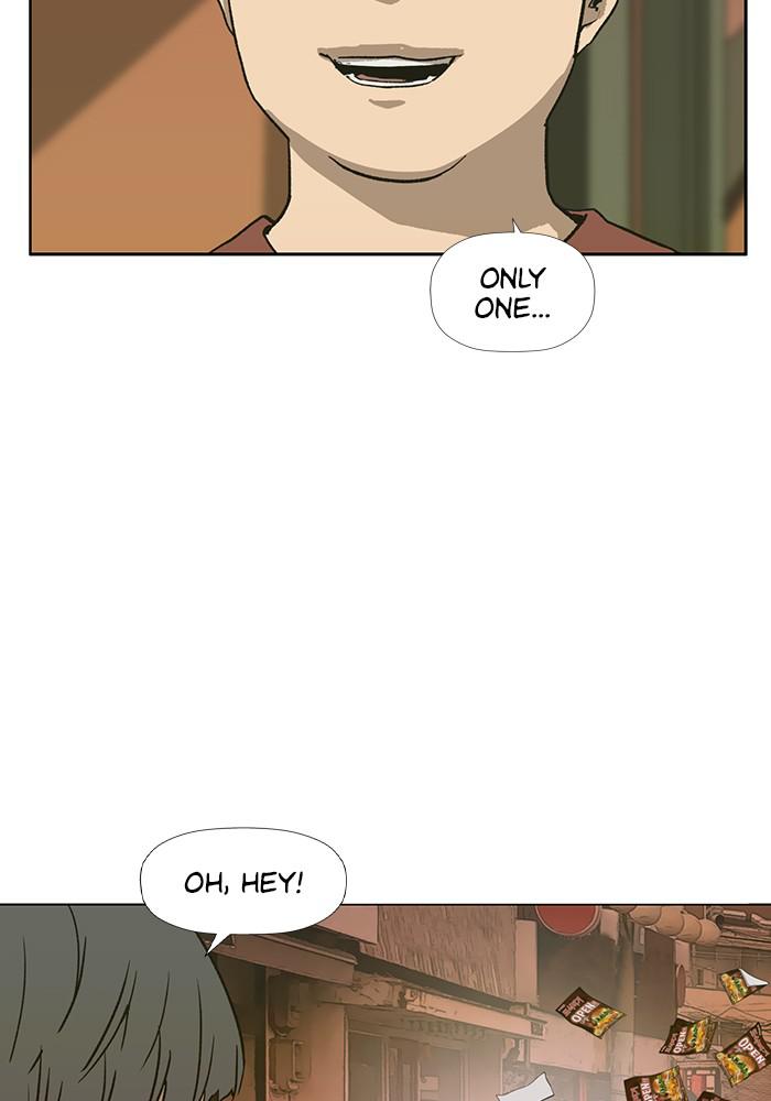 Read Weak Hero ENGLISH Manga Online