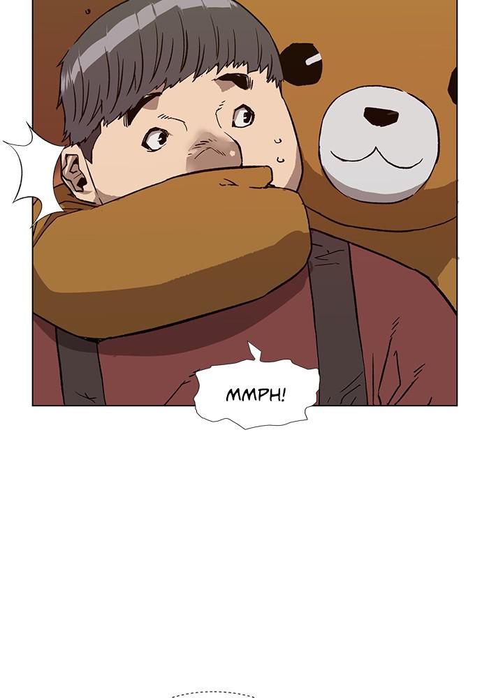 Read Weak Hero ENGLISH Manga Online