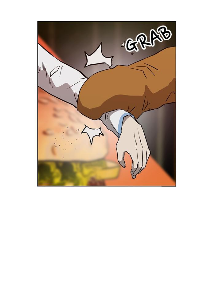 Read Weak Hero ENGLISH Manga Online