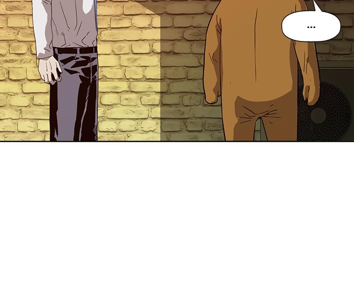 Read Weak Hero ENGLISH Manga Online