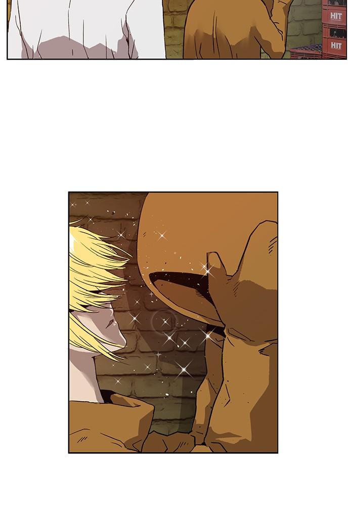 Read Weak Hero ENGLISH Manga Online