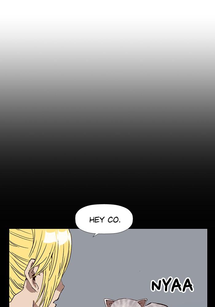 Read Weak Hero ENGLISH Manga Online