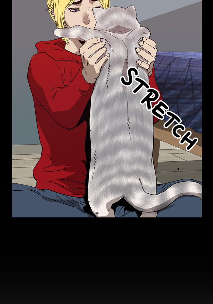 Read Weak Hero ENGLISH Manga Online