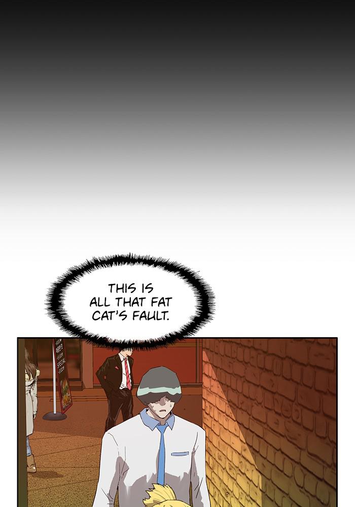 Read Weak Hero ENGLISH Manga Online