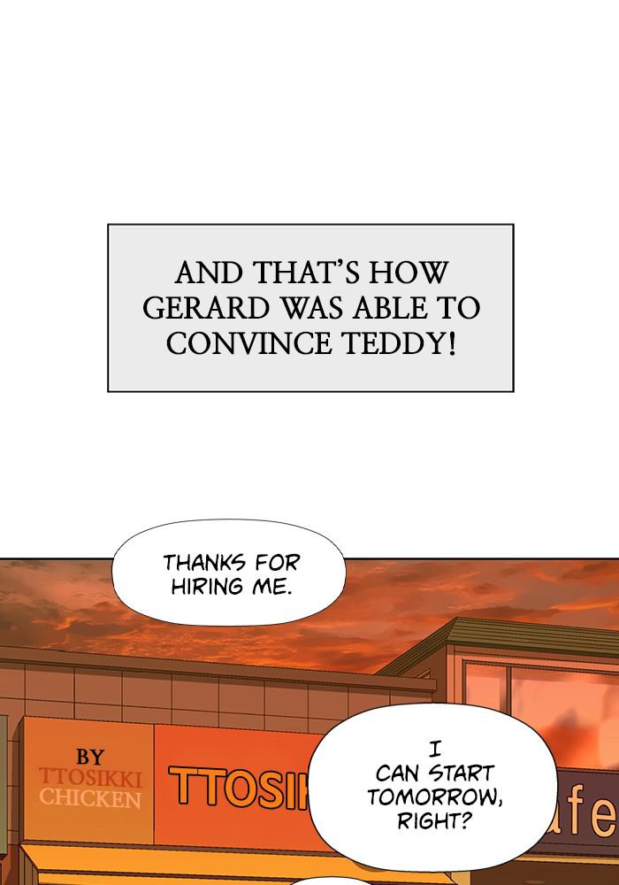 Read Weak Hero ENGLISH Manga Online