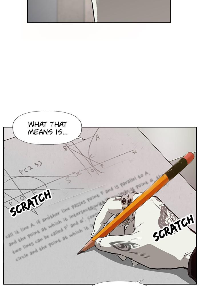 Read Weak Hero ENGLISH Manga Online