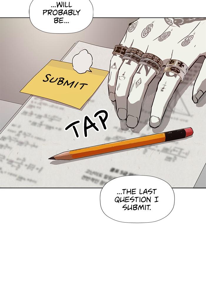 Read Weak Hero ENGLISH Manga Online