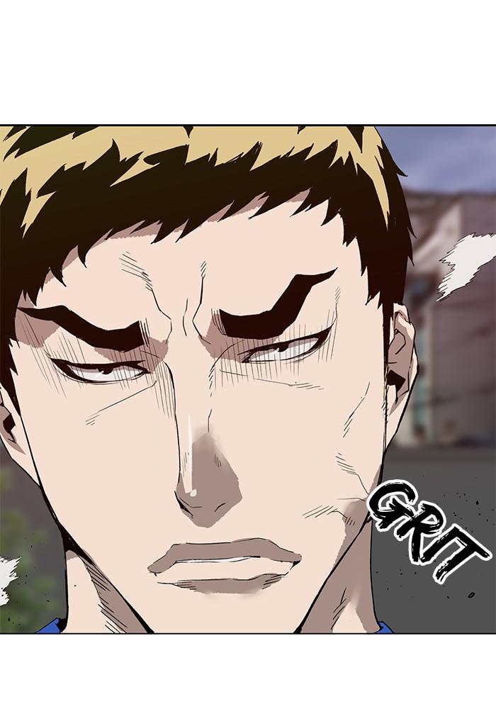 Read Weak Hero ENGLISH Manga Online