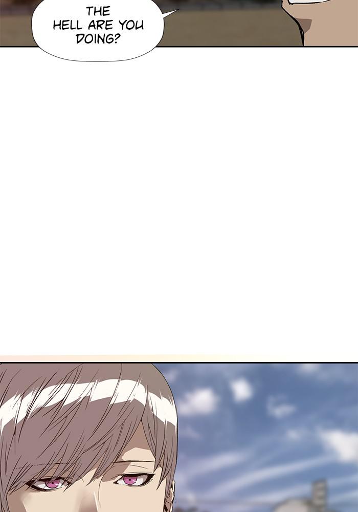 Read Weak Hero ENGLISH Manga Online