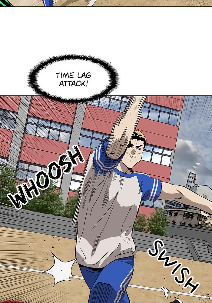 Read Weak Hero ENGLISH Manga Online