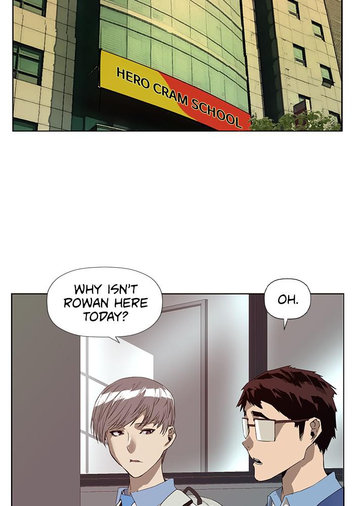 Read Weak Hero ENGLISH Manga Online