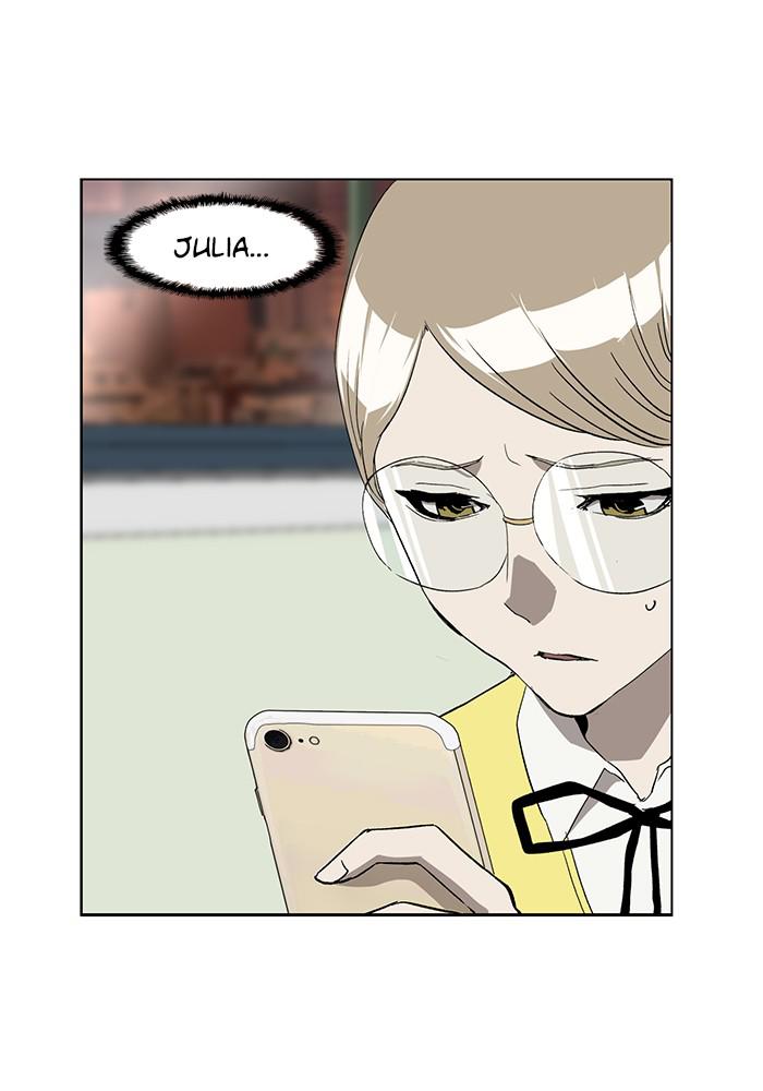 Read Weak Hero ENGLISH Manga Online