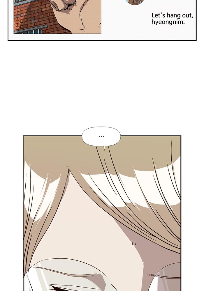 Read Weak Hero ENGLISH Manga Online