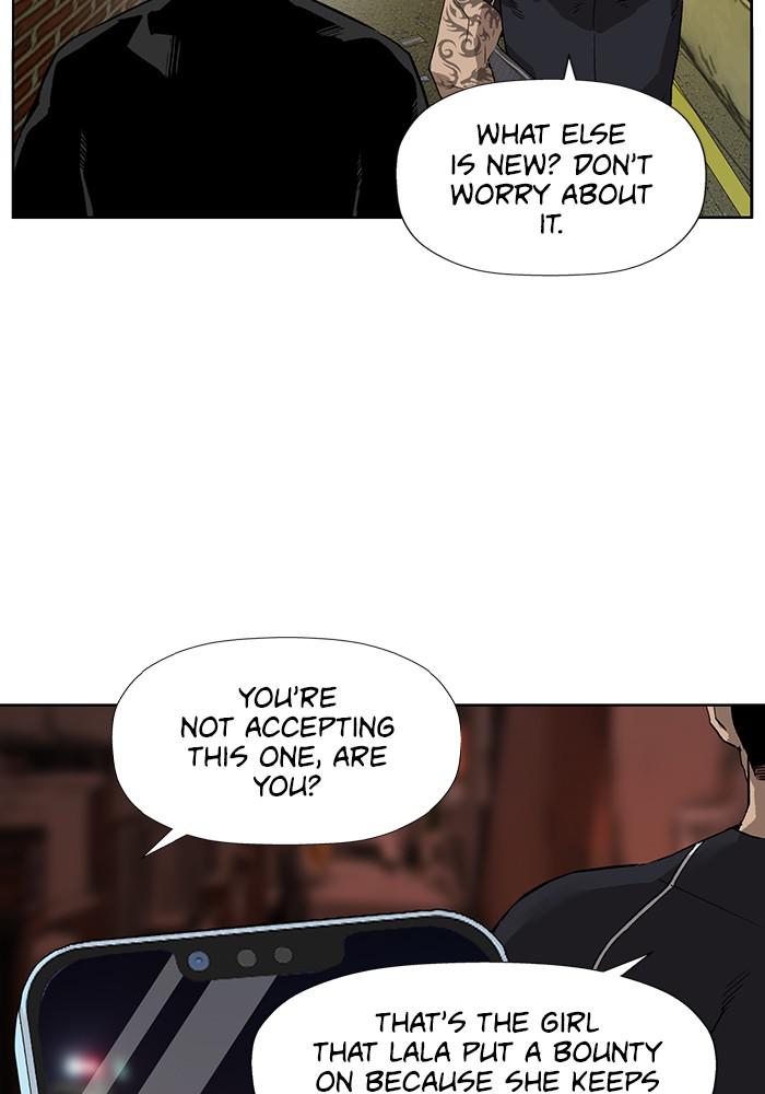 Read Weak Hero ENGLISH Manga Online