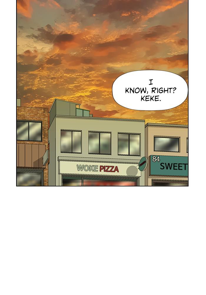 Read Weak Hero ENGLISH Manga Online