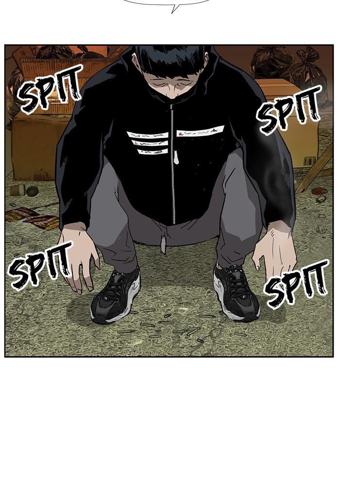 Read Weak Hero ENGLISH Manga Online