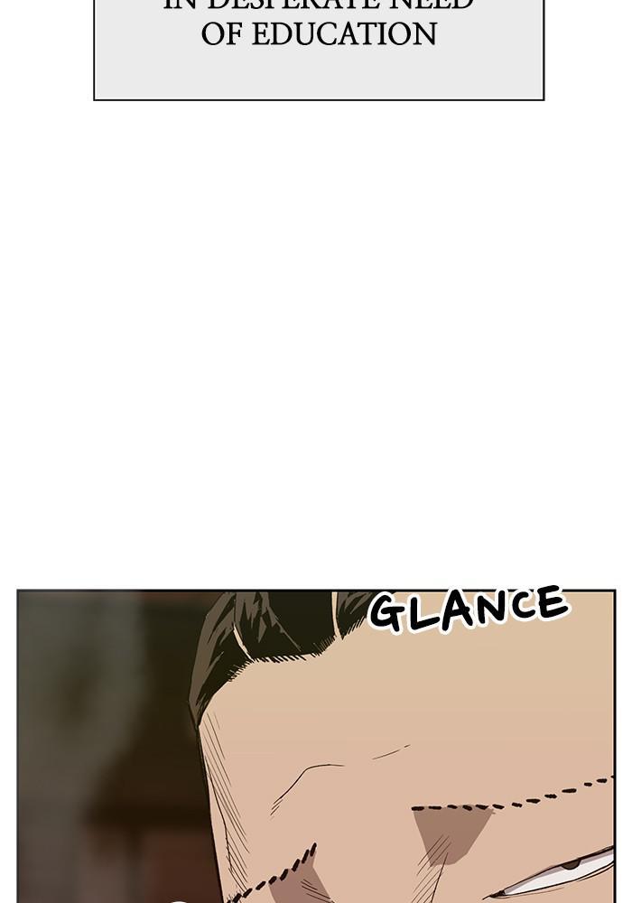 Read Weak Hero ENGLISH Manga Online