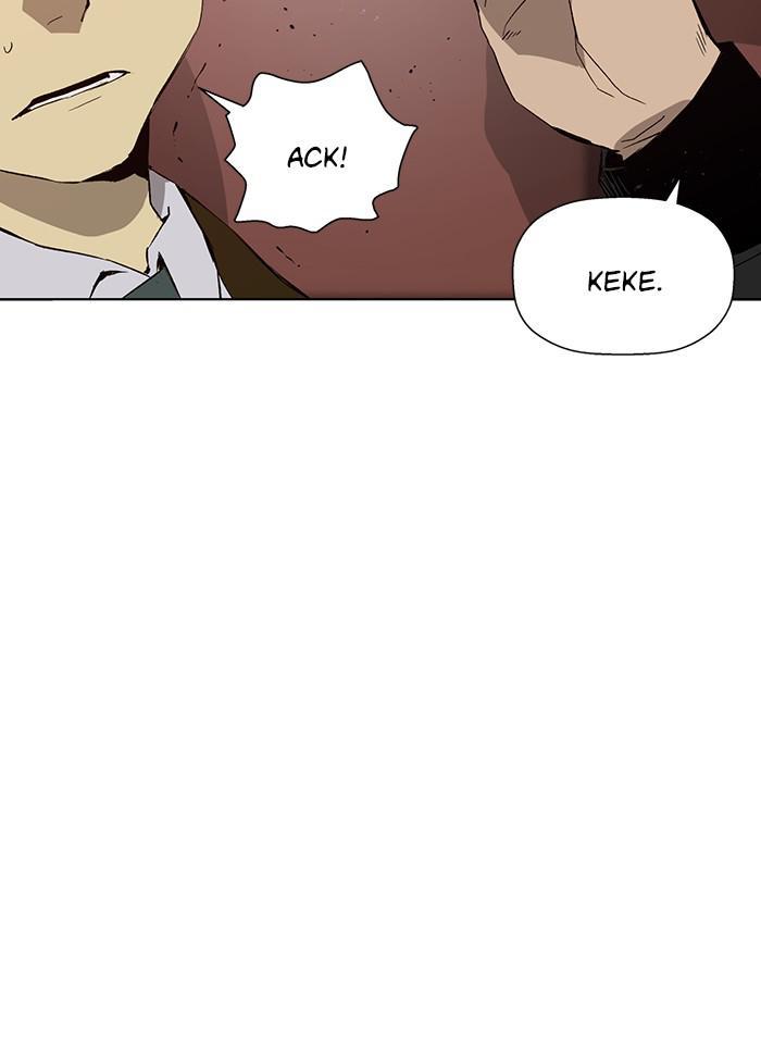 Read Weak Hero ENGLISH Manga Online