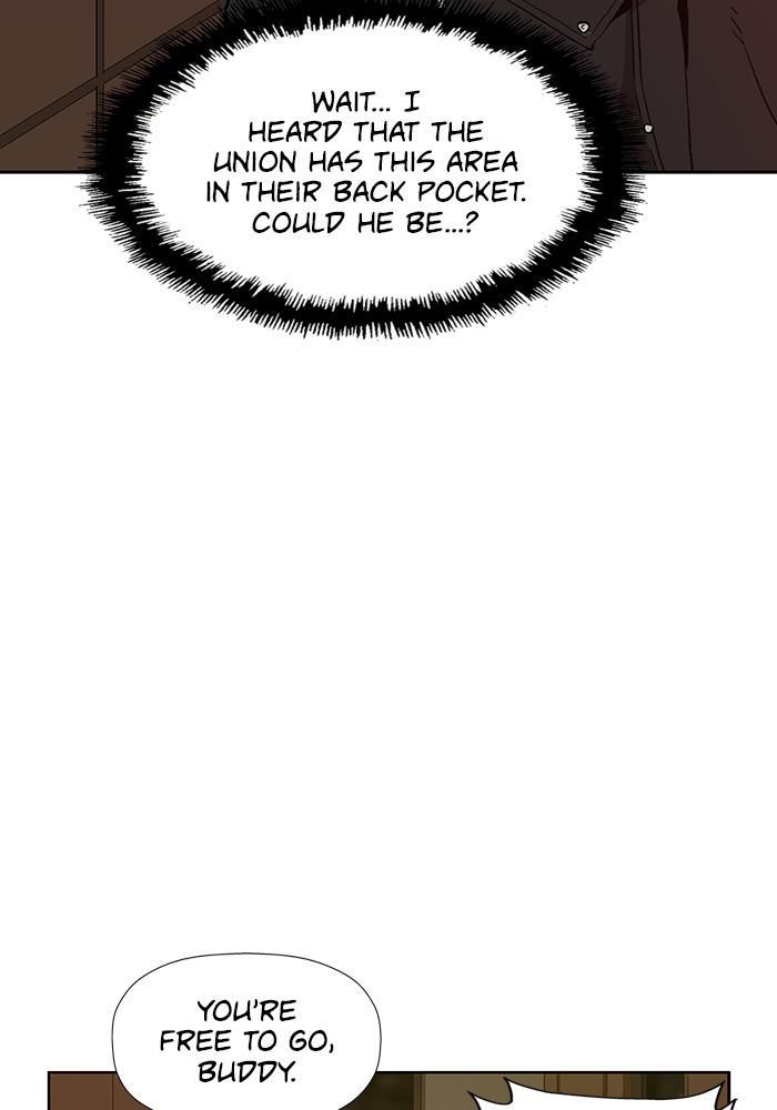 Read Weak Hero ENGLISH Manga Online